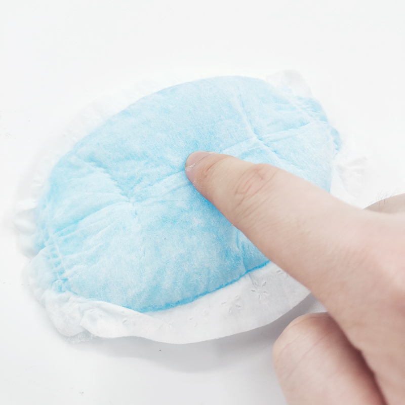 Breast pad