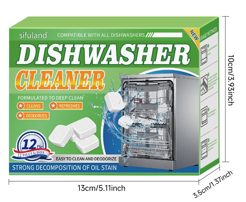 洗碗机平板电脑