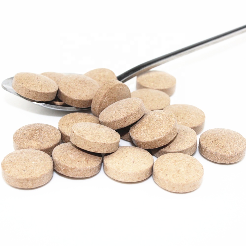 Herbal&Plant Extract Supplement