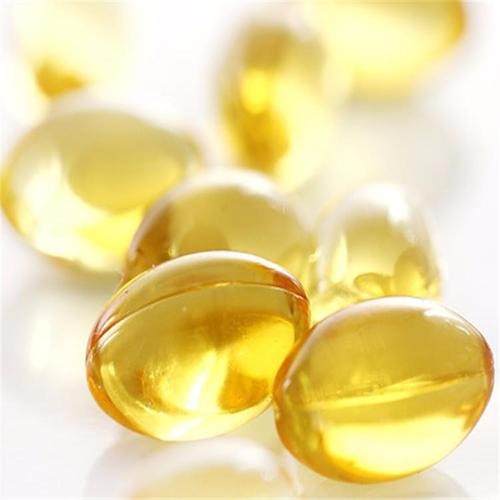 鱼油欧米茄脂肪酸