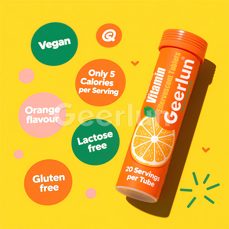 Effervescent Tablets