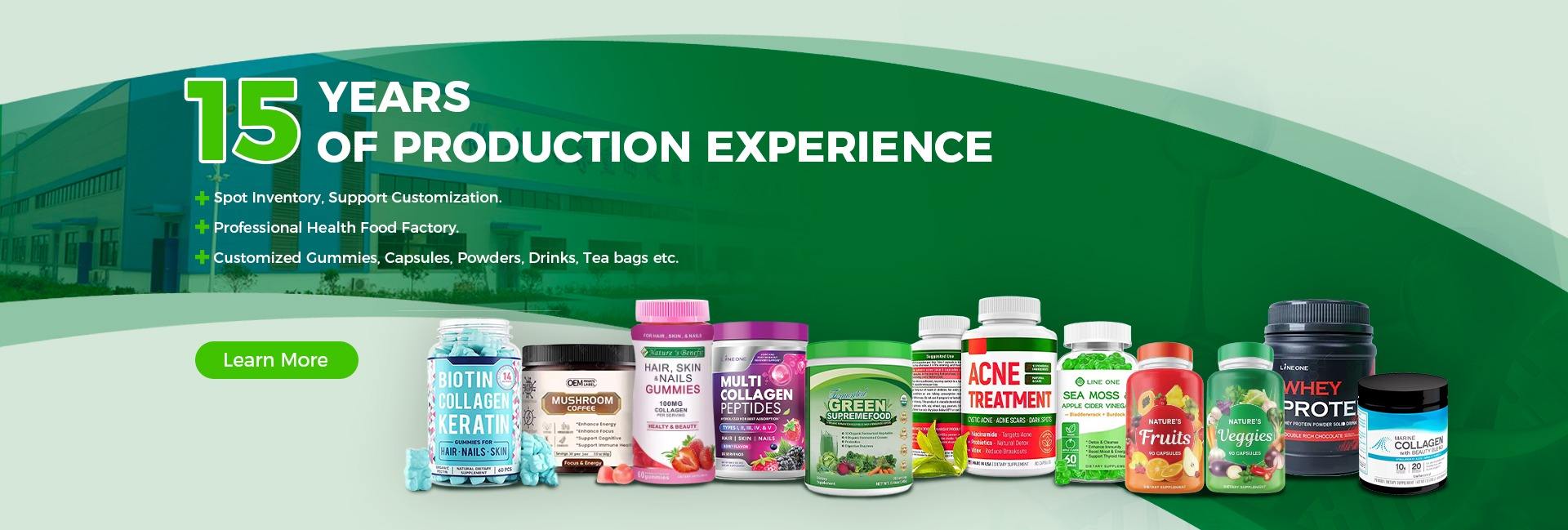 Mandu Pharmaceutical (zhengzhou) Co., Ltd.