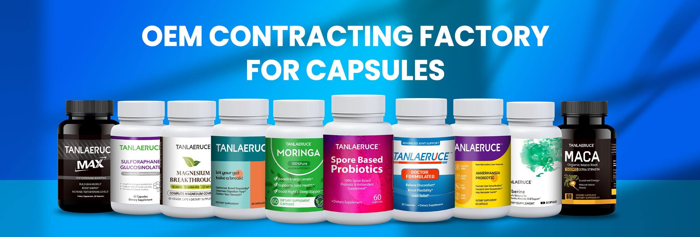 Jiangsu Ciinuo Pharmaceutical Co., Ltd.