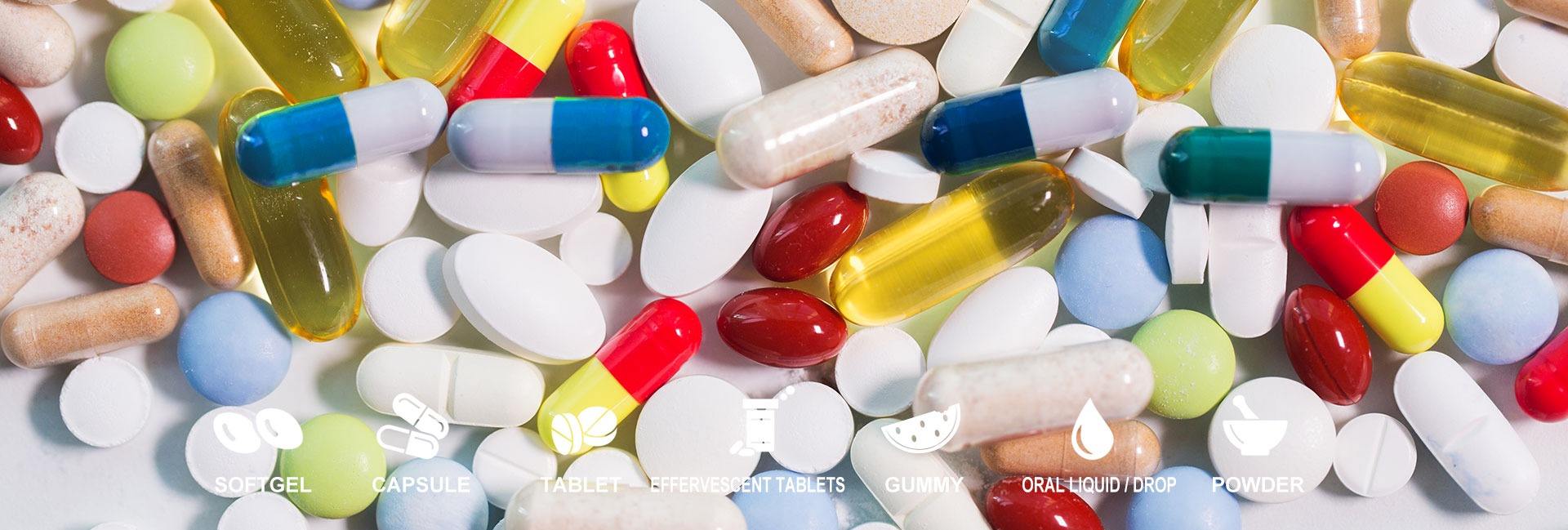 Jiangsu Ciinuo Pharmaceutical Co., Ltd.