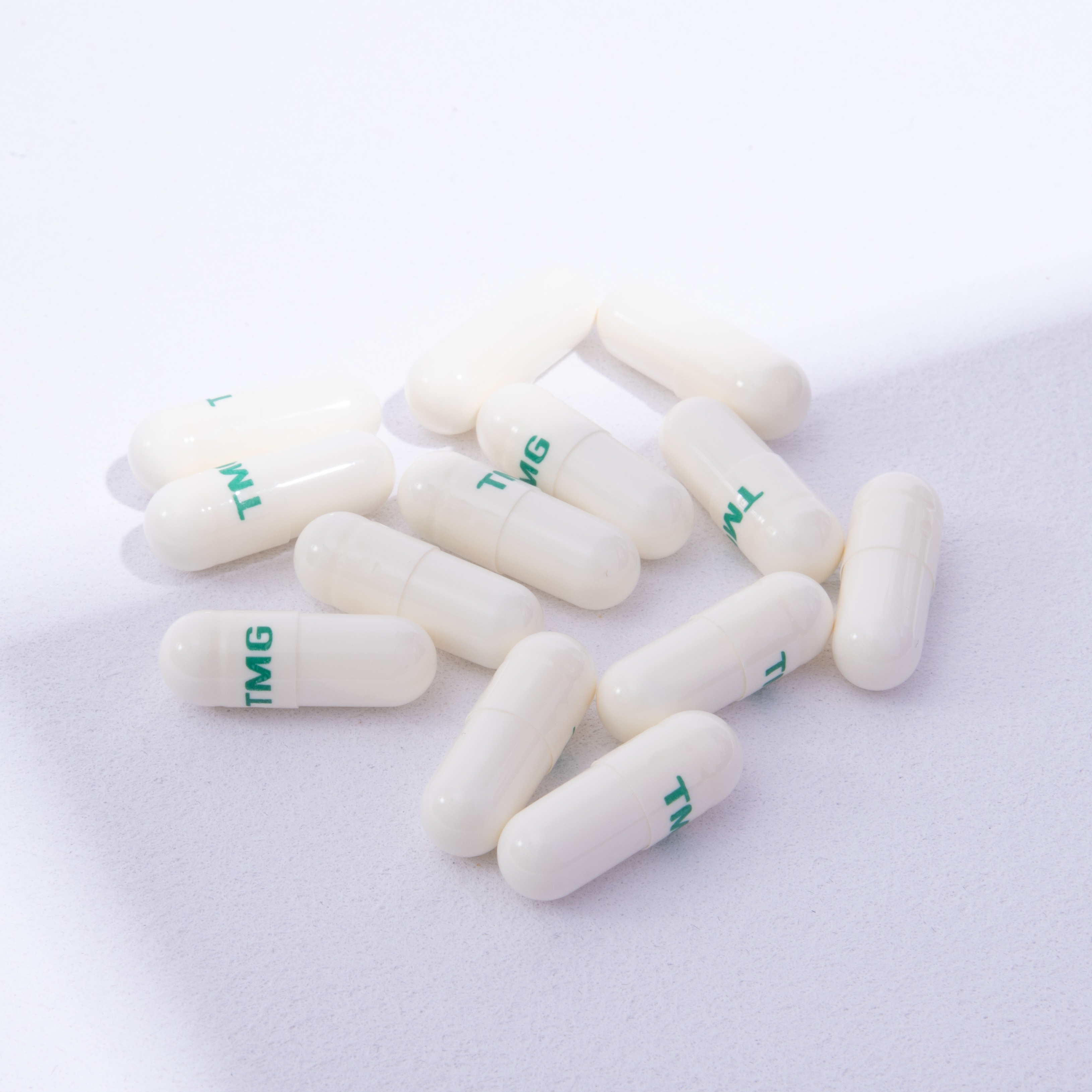OEM/ODM Capsules
