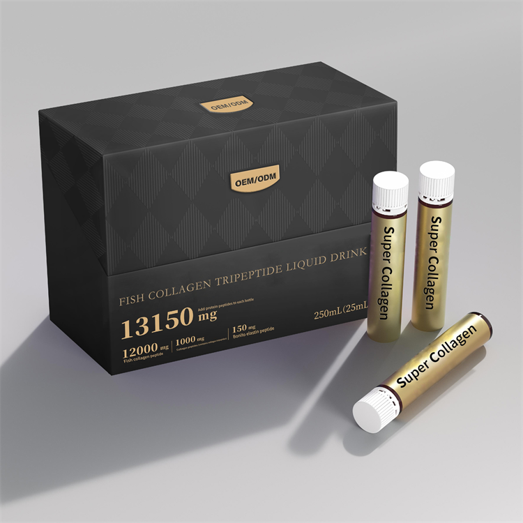 OEM/ODM Liquid drink