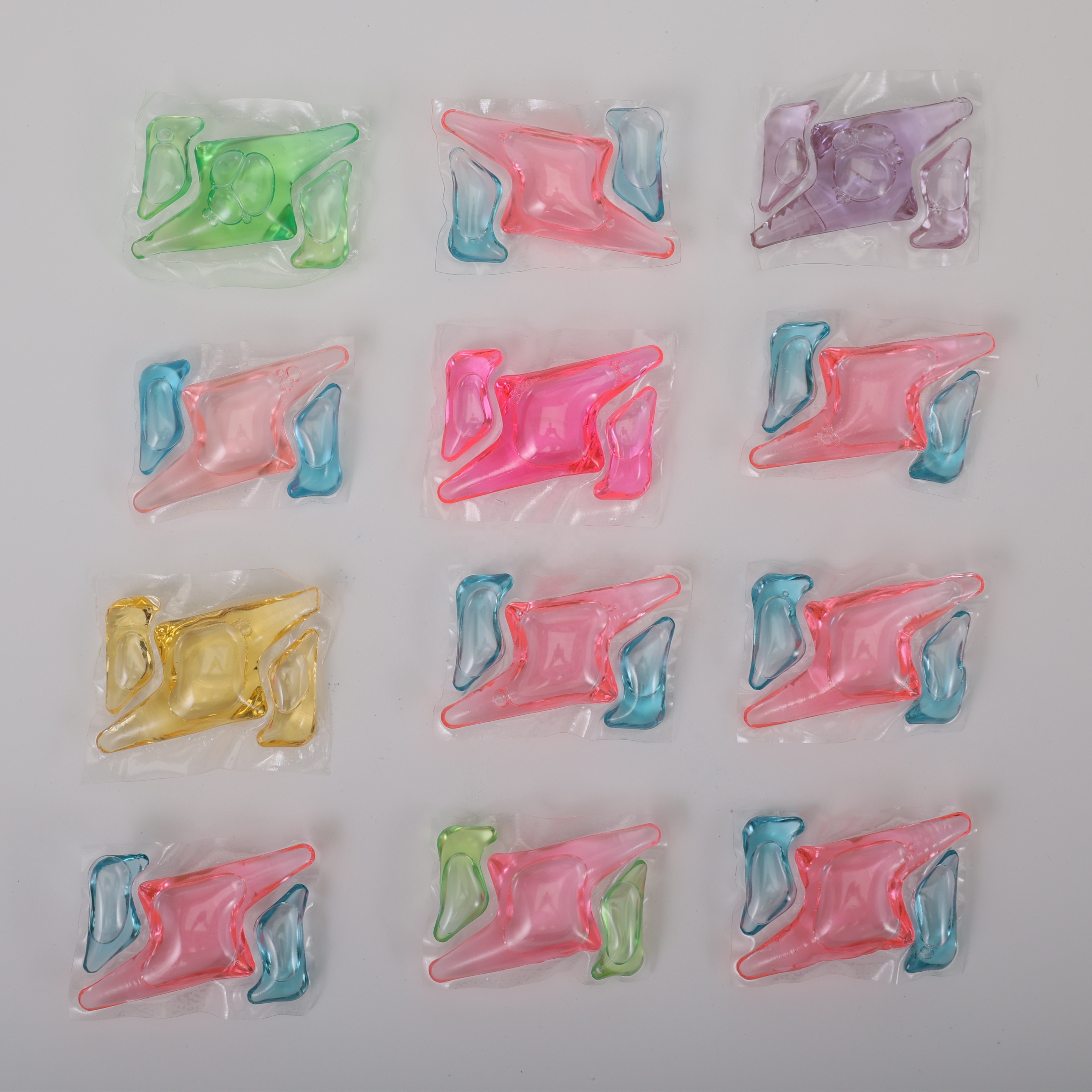 Laundry Pods
