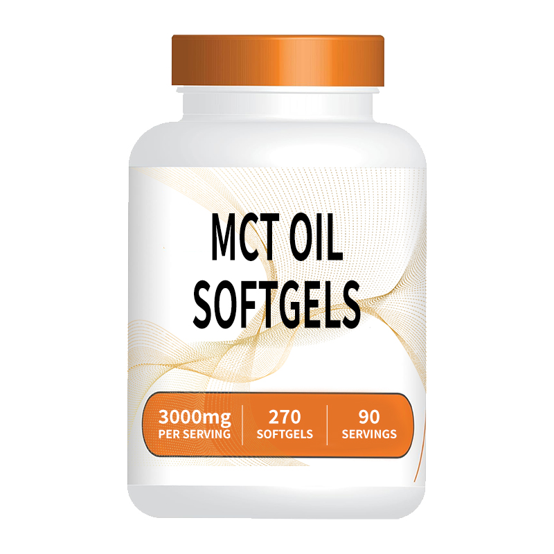 Softgels