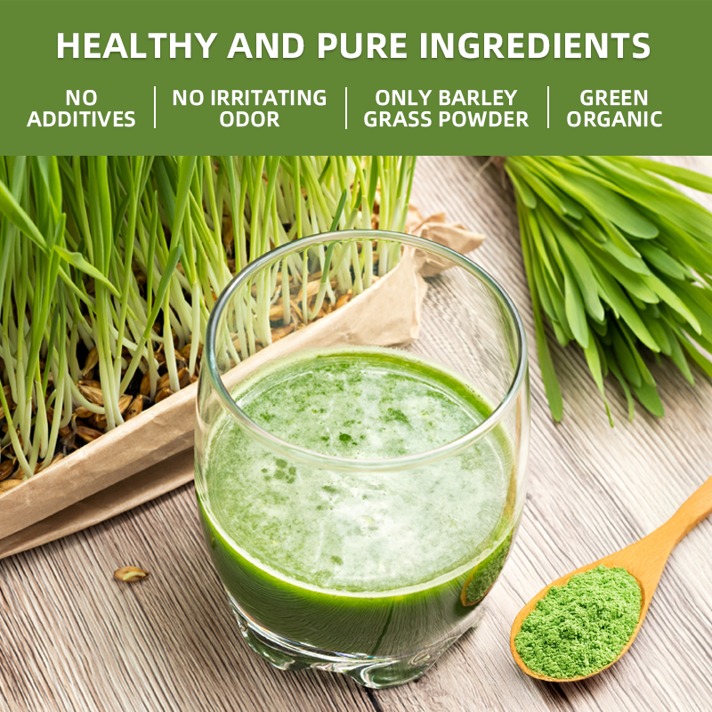 FOOD AND BEVERAGE POWDER