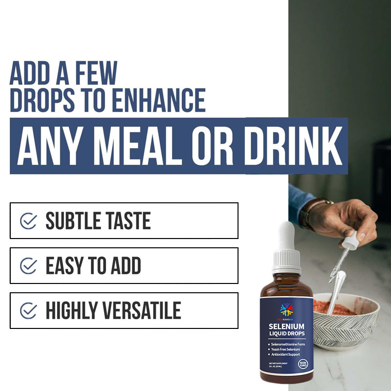 Vitamins and Minerals