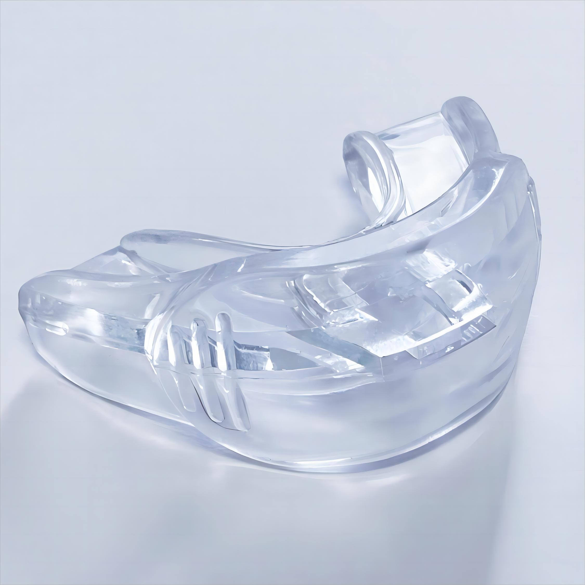 Dental Mouth Guards