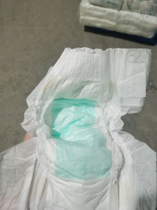 Stock & B grade product