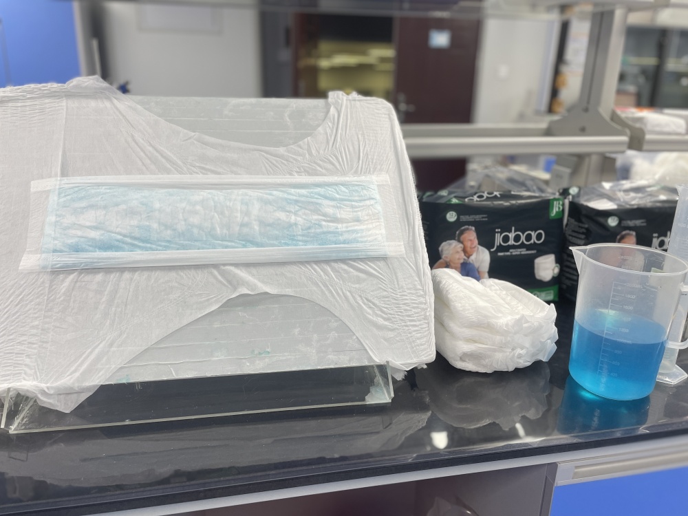 Adult Training Pants