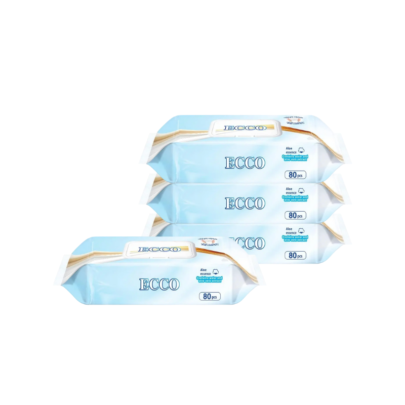 Wet Wipes
