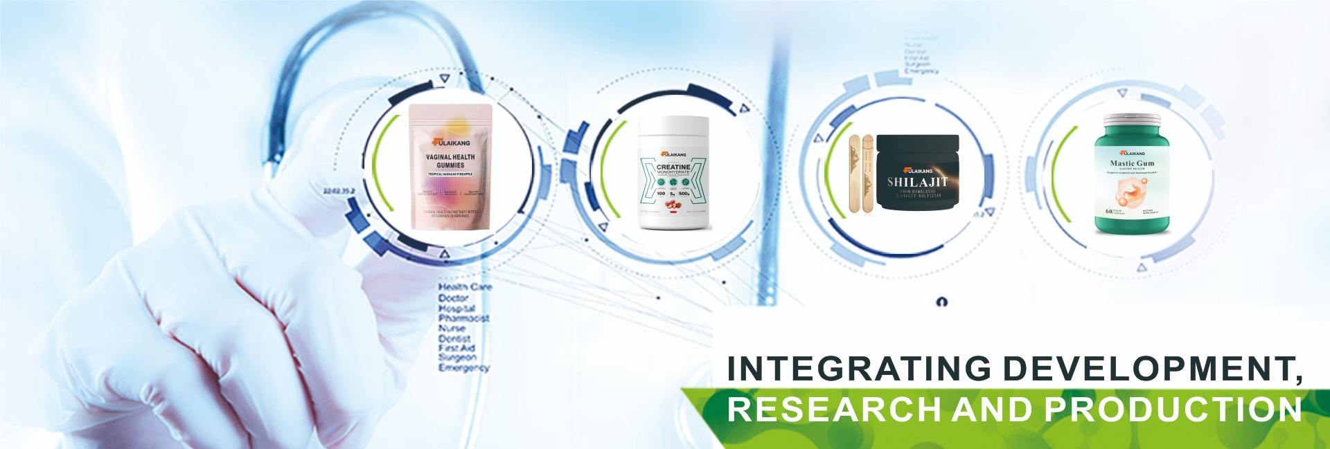 Zhengzhou Friend Biological Engineering Co., Ltd.