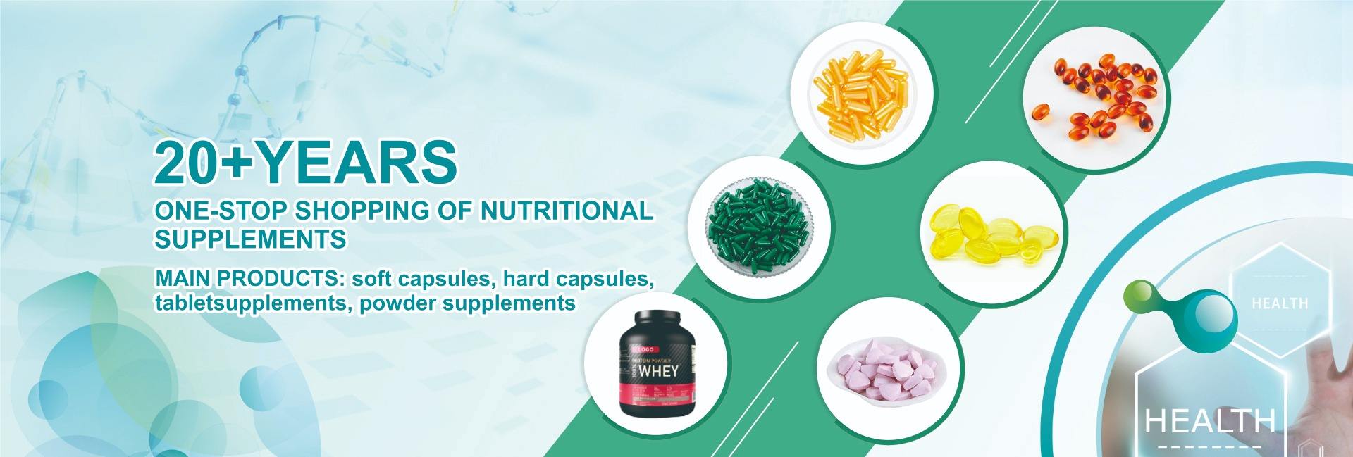 Zhengzhou Friend Biological Engineering Co., Ltd.