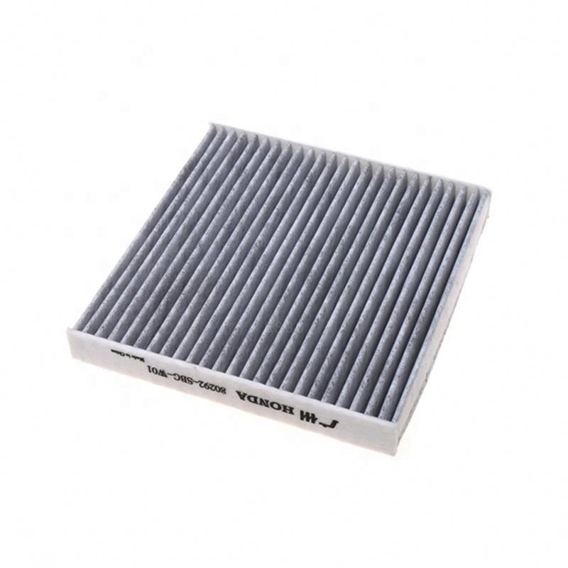Car air conditioner filter