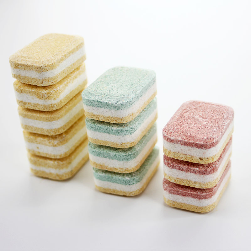 Kitchen & Bathroom Cleaning