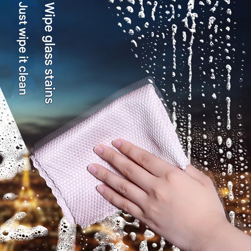 Household Cleaning Tools & Accessories