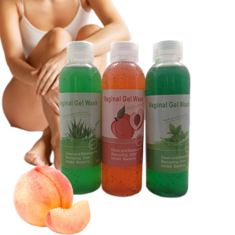 vaginal wash