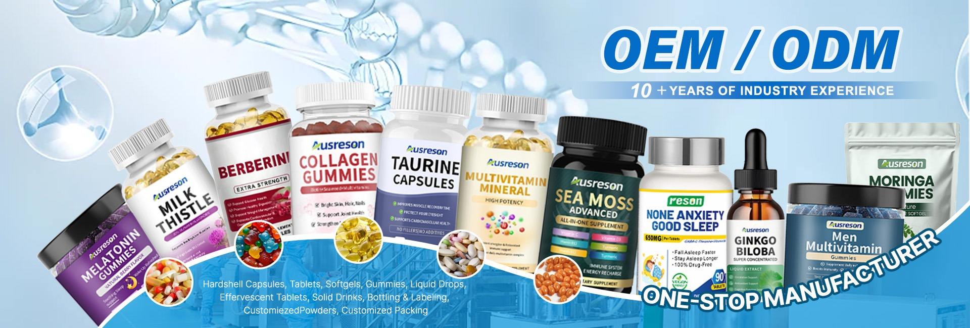 Global Asap Nutrition Factory