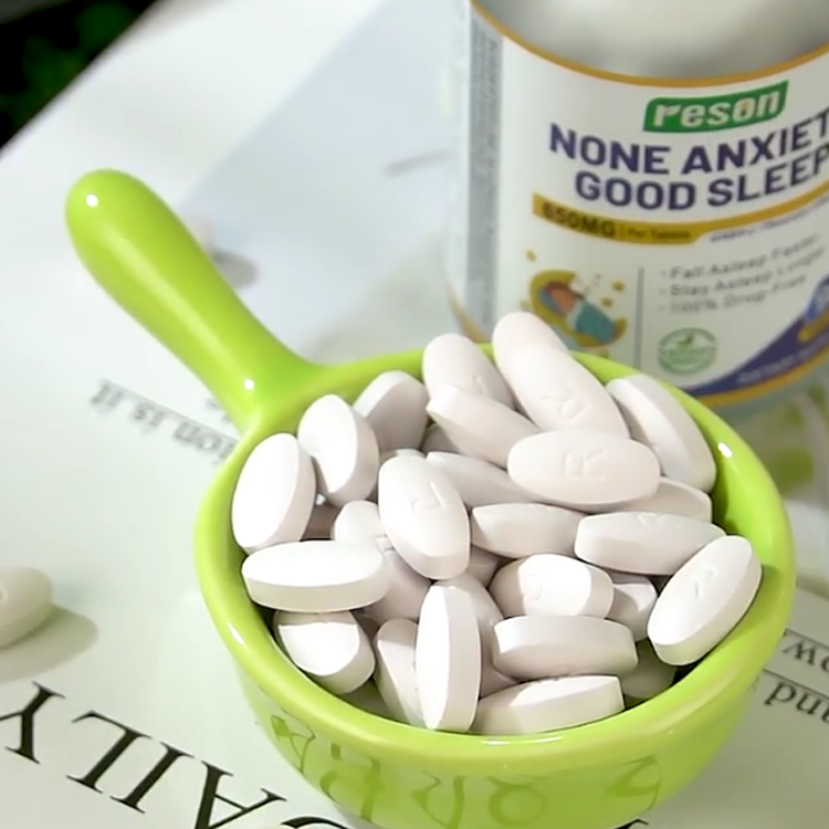 Brain & Sleep supports