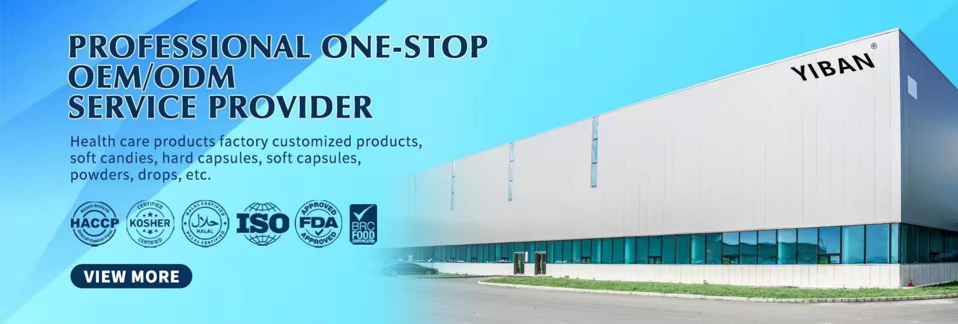 Guangzhou Yiban Import And Export Trading Co., Ltd.