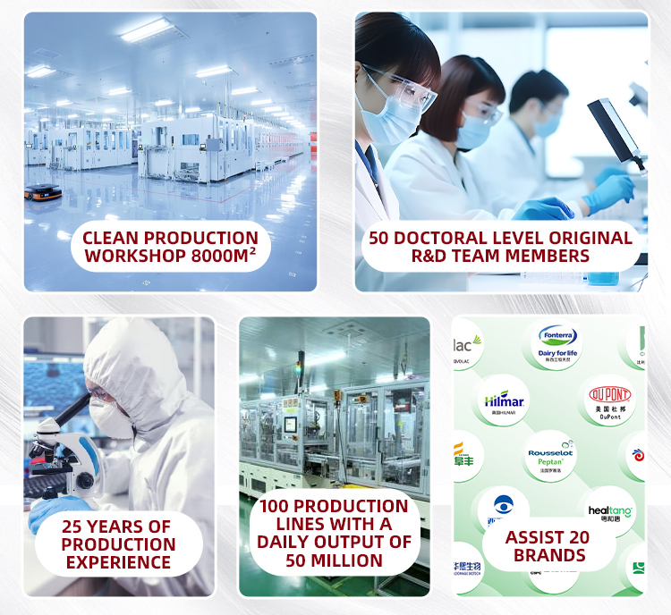 Pet food supplements