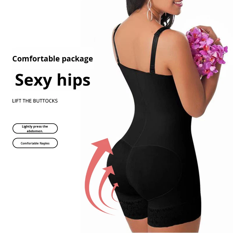 Body shaping clothes