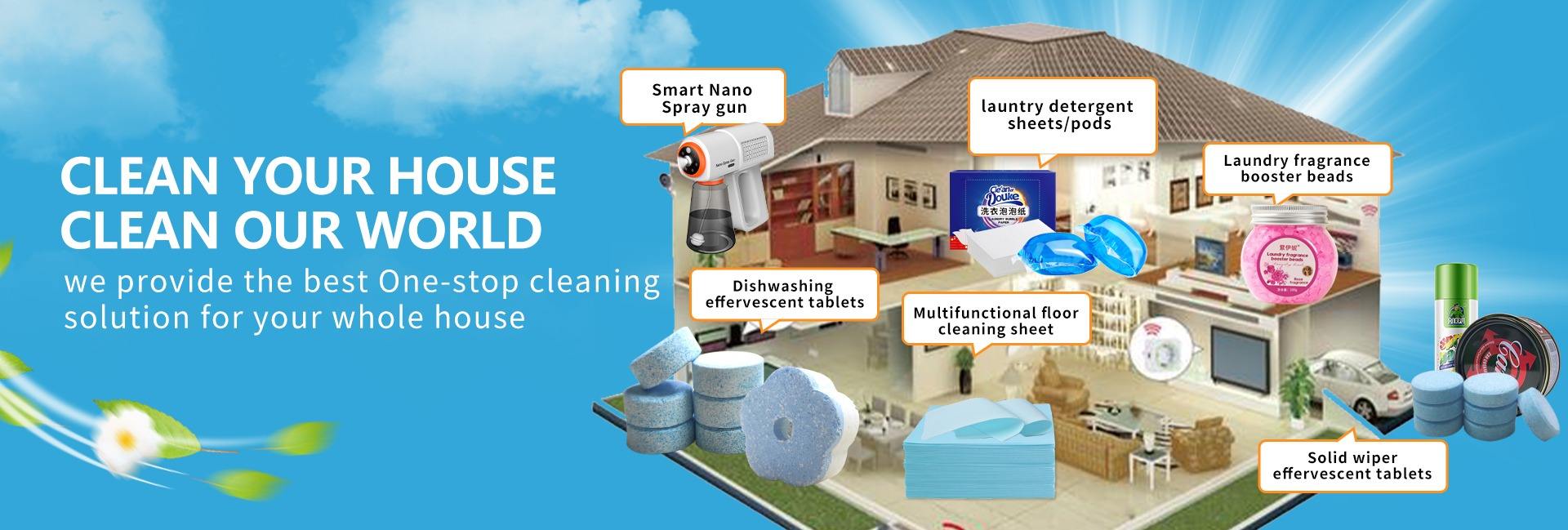 Dongguan Hengchang Daily Necessities Manufacturing Co., Ltd.