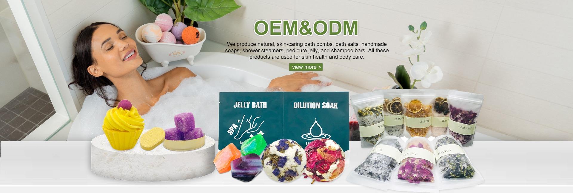 Hebei Enyu Imp. & Exp. Trade Company Limited