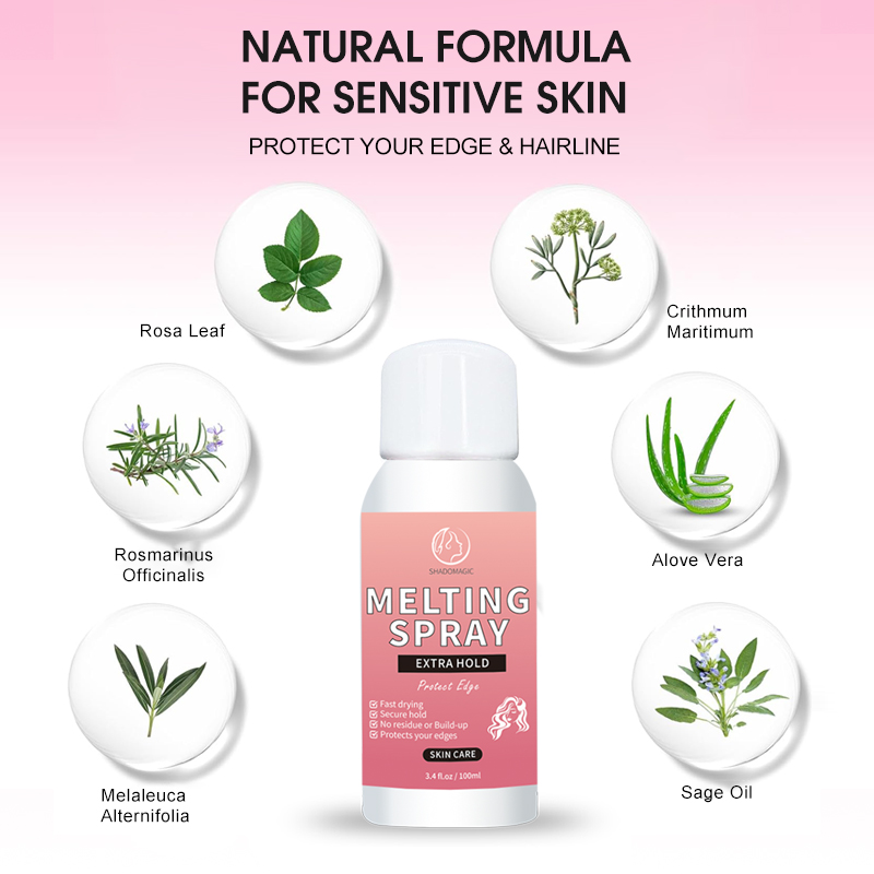 Hair Care Styling Products