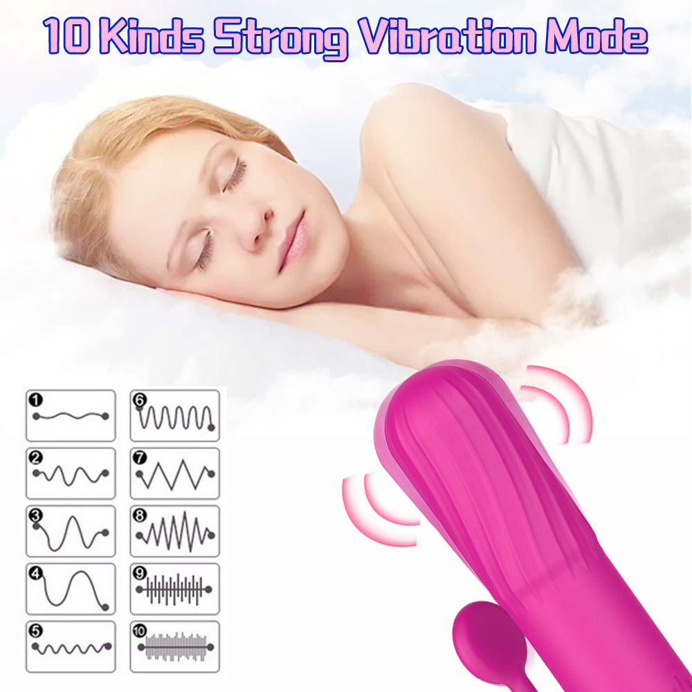 Vibrators for Women