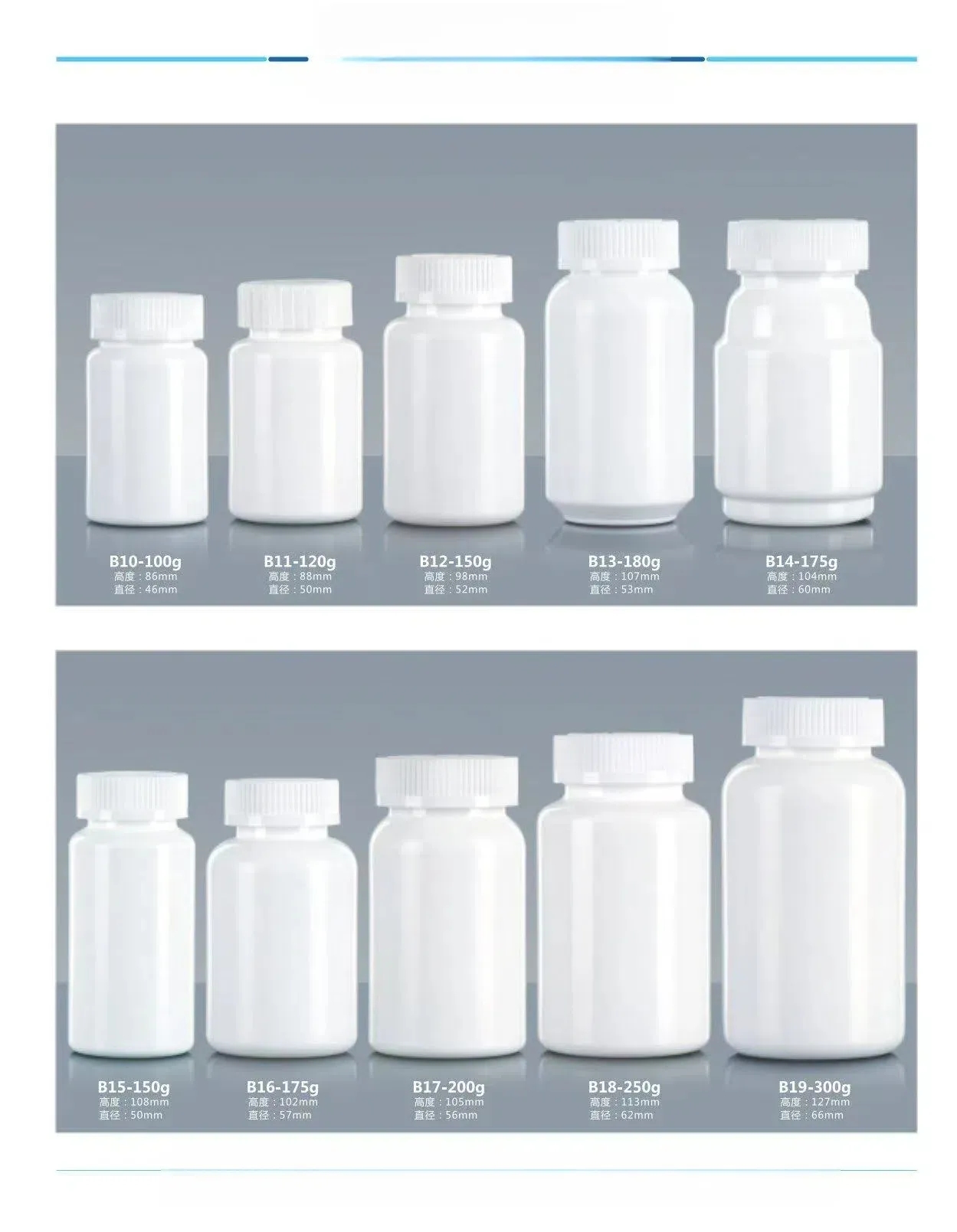 Healthcare Supplements