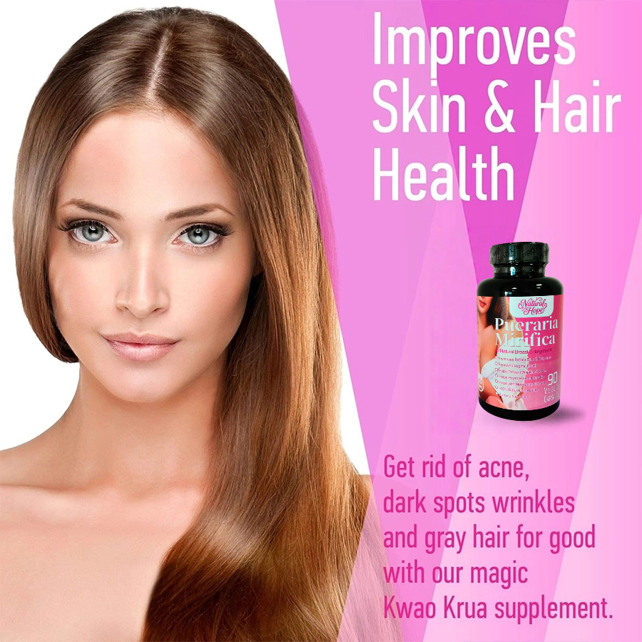 Breast enhancement series