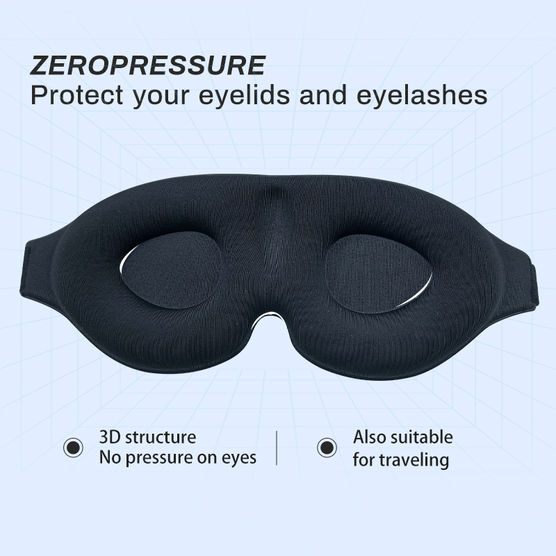 SLEEPING EYE MASK