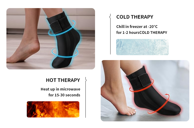 SOLID GEL BOBY THERAPY