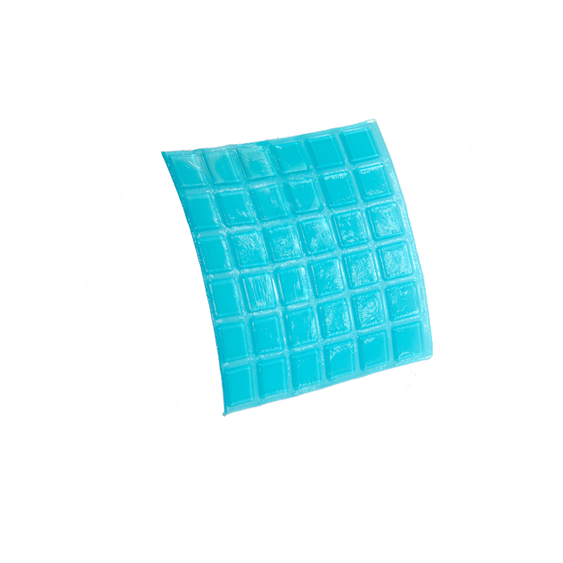 Gel Pad Series