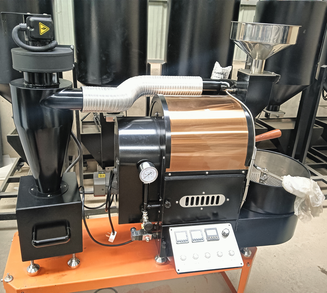 mechanical equipment