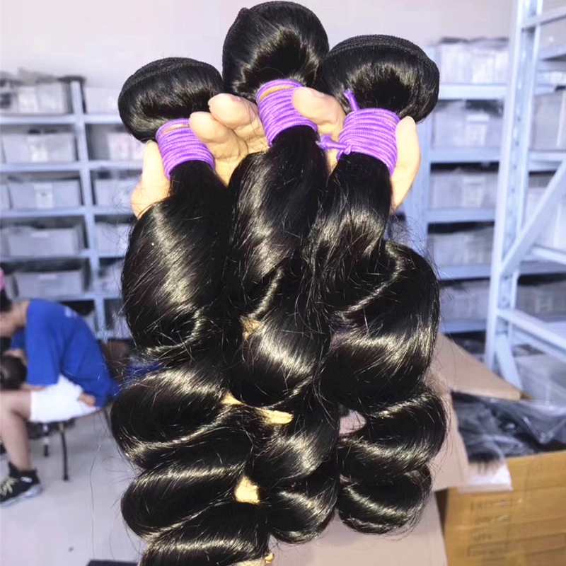 Hair Bundles