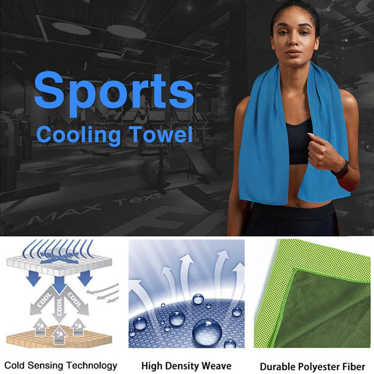 Cooling Towel