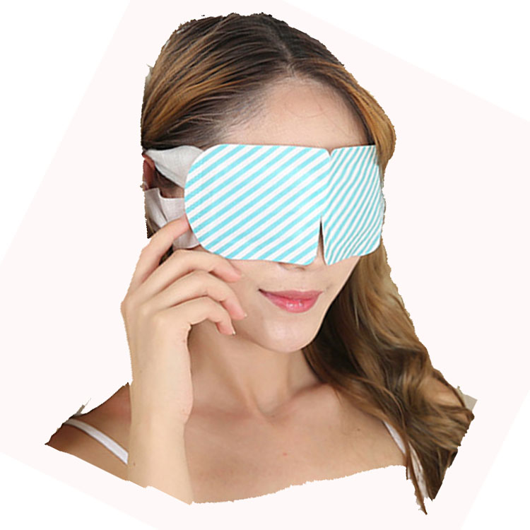 Steam Eye Mask