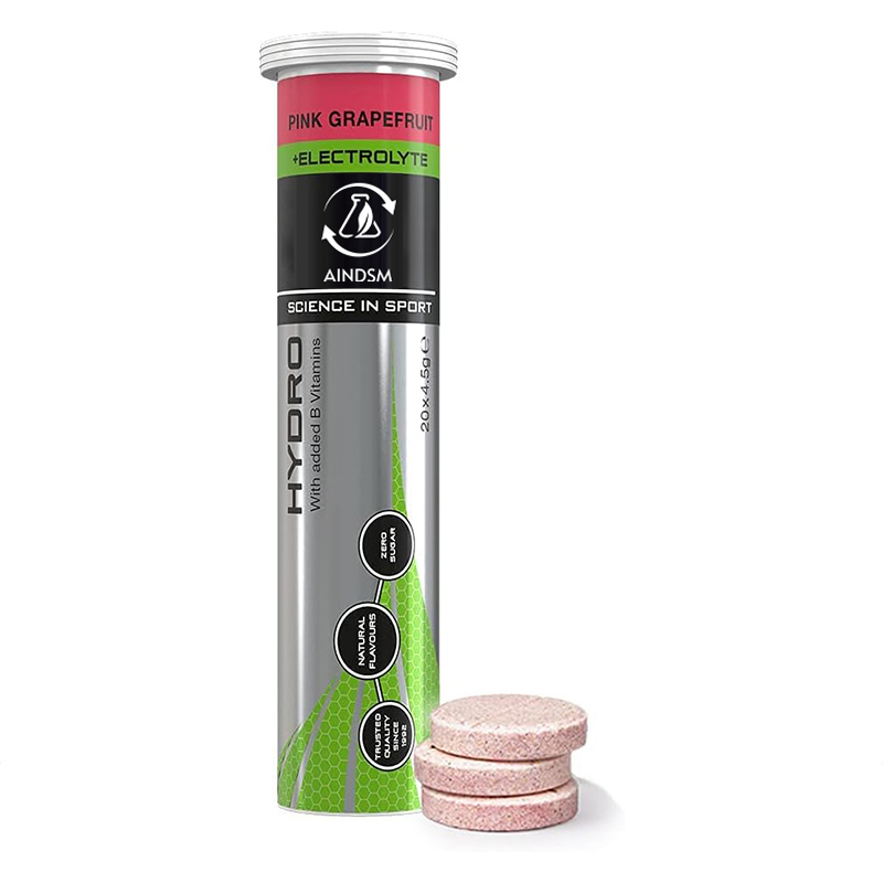 Effervescent Tablets