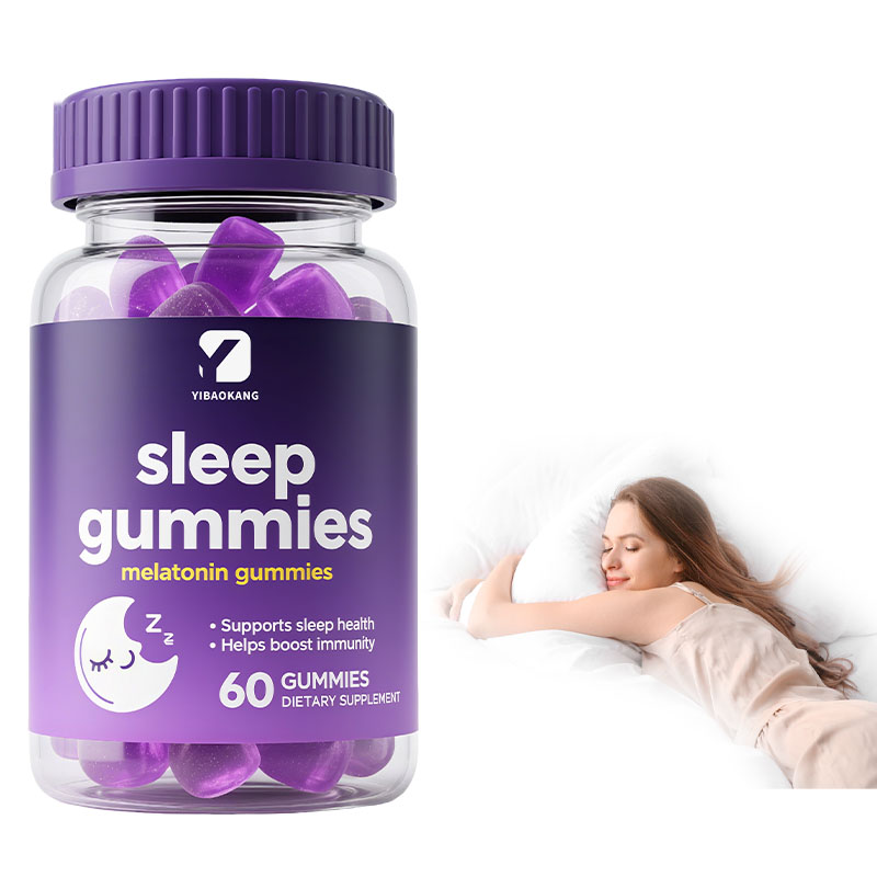 Sleep Aid & Stress Relief Products