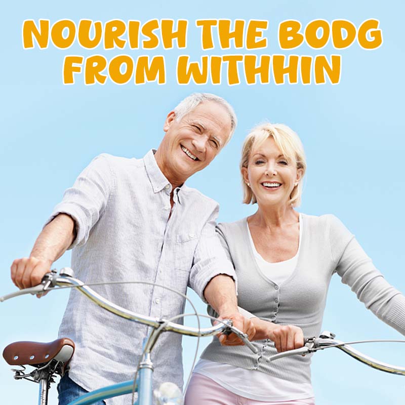 Vitamin & Mineral Supplement