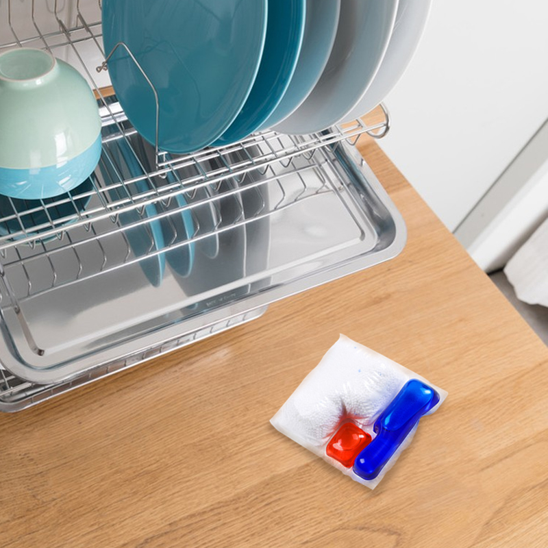 Dishwasher Pods