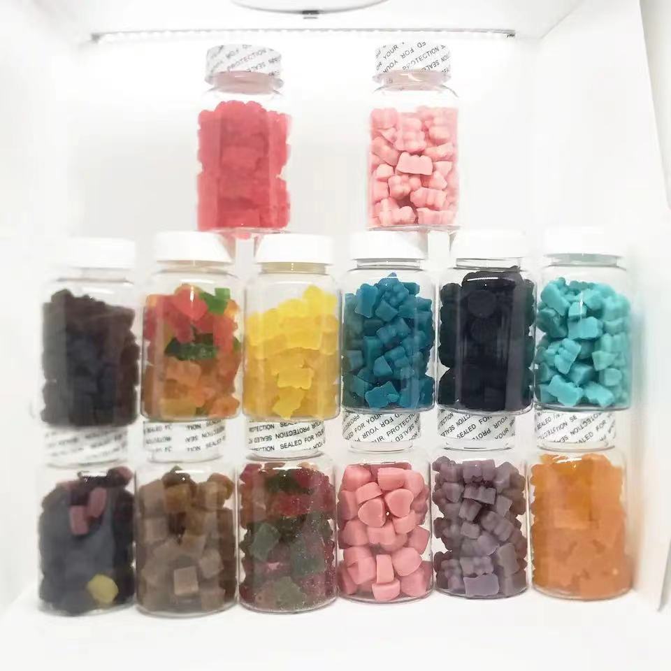 Gummies