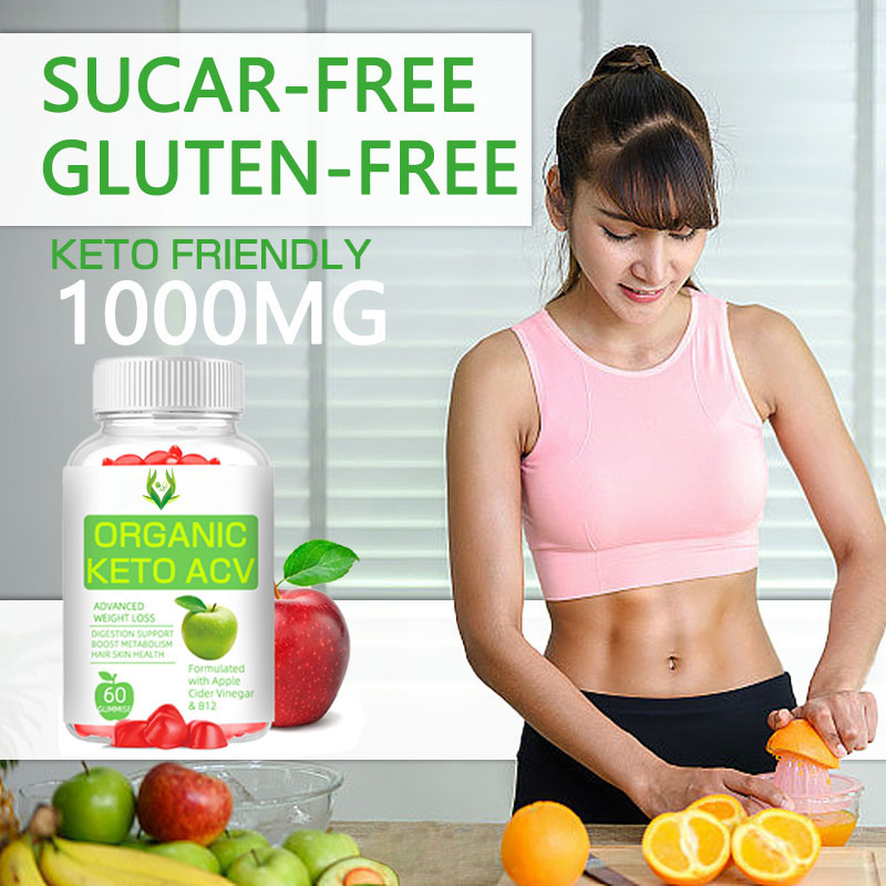 Weight Loss & Slimming Series