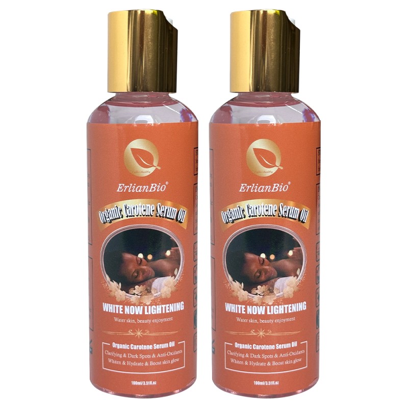 Elevate Your Skincare Line with Herbal Collagen-Vitamin C-Carotene Anti-Aging Serum: Trusted OEM/ODM Solutions for Market Success