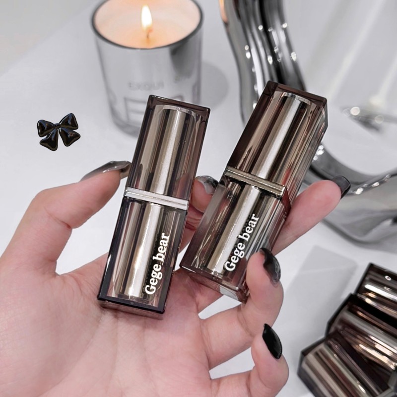 Strong Factory Empowers Beauty Brands! JUMIEMIE Matte Lipstick OEM/ODM, Unleashing a New Trend of Nude Beauty